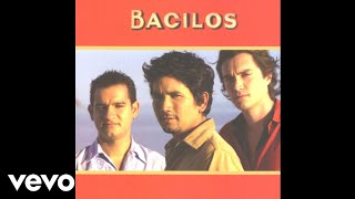 Bacilos - Tabaco y Chanel (Audio)