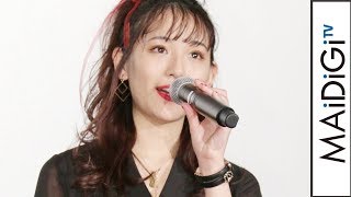 浅川梨奈、血まみれにふんどし…「パンチありすぎ」主演映画公開に感慨　監督も「悪ふざけ感がすごい」　「血まみれスケバンチェーンソーRED」初日