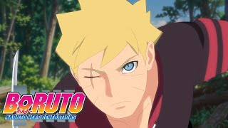 Boruto VS Jura Trailer - Boruto Fan Animation (2024)