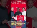 valentin atangana commits to reims until 2027 amid serie a interest footballunbound footballupdates