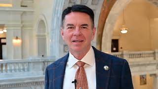 Week 2 Legislative Update