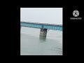 sharda river bridge bhira paliya lakhimpur kheri.