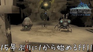 まとめてバトル！！！ FF11 プロマシアの呪縛編 #26 | 願わくば闇よ 後編