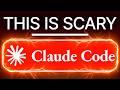 NEW Claude Code Update is INSANE! 🤯