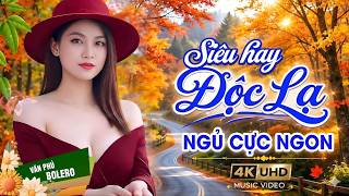 Ca Nhạc Bolero Tâm Trạng 2026 ➤ Tuyển Chọn Nhạc Vàng Trữ Tình Hay Nhất - SIÊU DỄ NGHE - CỰC HIẾM CÓ