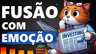 PETZ3: COMBINAÇÃO COM A COBASI EVOLUI E AÇÃO DISPARA. HORA DE COMPRAR PETZ?