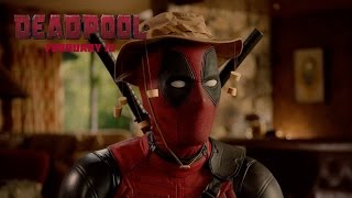 Deadpool | Rootin’ For Deadpool | 20th Century FOX