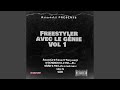 Freestylers 1 (feat. Saad, Falcon, Mr B & Mr Lefa)