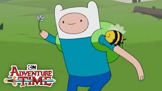 Queen Breezy | Adventure Time | Cartoon Network