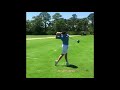 rory mcilroy ローリー・マキロイ プロゴルファー driver shot slow motion