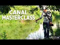 Canal Masterclass | Westin Fishing