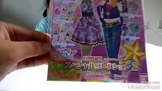 Aikatsu! 偶像學園 特別收藏組3-2