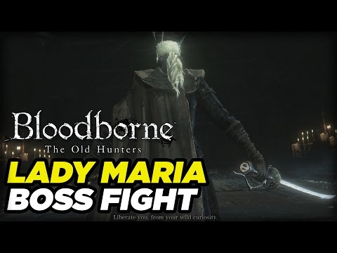 Bloodborne: The Old Hunters – Vale A Pena?