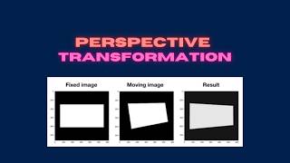 Perspective Transformation in OpenCV | Warp Images Like a Pro