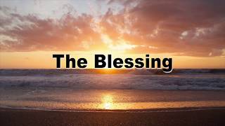 The blessing(Благословение)