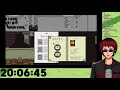 【papers please 2】仕事してるのに貯金が減っていく【天開司 vtuber】