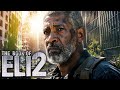 THE BOOK OF ELI 2 Teaser (2024) With Denzel Washington & Jennifer Beals