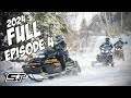 SNOWTRAX TV 2024 - FULL Episode 4