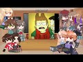 eddsworld parents react to their sons lazy eddsworld au read description