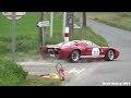 tour auto 2024 ec 4 la bouchardaise theneuil sounds of racing cars in the french countryside