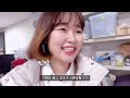 할머니네 갔다가 초콜렛 만드는 준비까지 묵혀둔 영상풀기 vlog