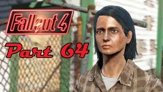 [64] Fallout 4 - Oberland Station - Let's Play! Gameplay Walkthrough (PC)