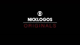 Nicklogos originals ident (Ironic Video)