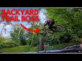 SURELY THIS IS EVERYTHING YOUR MTB BACKYARD NEEDS!!