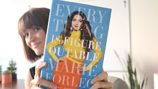 Who Should Read Everything Is Figureoutable? (Marie Forleo Book Review)