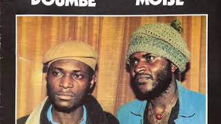 Jacky et Moise - Na tondi binyo HQ