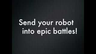 Robocode Introduction