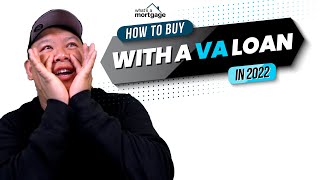How to buy VA in 2022 - Renovation Loans & House Hacking the RIGHT way!
