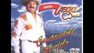 Cantandole al cielo-hermanos vega