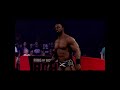 ROH   - Lee Johnson Vs Scorpio Sky