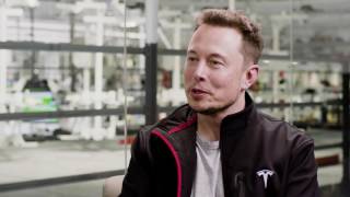 What Would Elon Musk Work On If He Were 22?