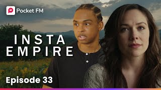 Insta Empire | Ep 33 - The Robbery That Could Have Been Avoided - If They Had Listened! | Pocket FM