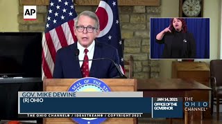 Ohio Statehouse to close amid protest threat