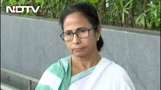 Mamata Banerjee, On 2-Day Mumbai Visit, To Meet NCP Chief Sharad Pawar