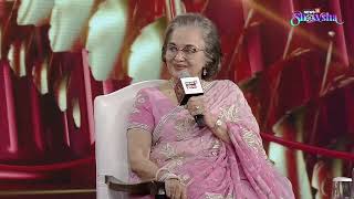 Asha Parekh On Being Honoured With 'Dadasaheb Phalke Award' & Kangana Ranaut's Claims | EXCLUSIVE