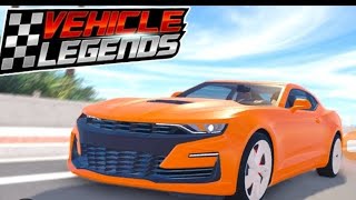 οδήγησα ένα απτά καλύτερα super car στο vehicle legends pt 1