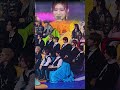 아이브 이서 수상 소감에 라이즈 반응@231202 2023 mma 멜론뮤직어워드 직캠