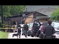 Four dead after two murder-suicides in Houston-area over the past 48 hours