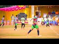 quater final kingfisher potoka v s umesh brother rourkela goal 1 0 kapanda football tournament