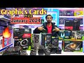 Graphics card Price in Pakistan 2024 By Rafaqat Kayani Vlogs