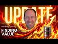 Commodities Update: Technical Analysis: OIL AND RATES SURGING HIGHER