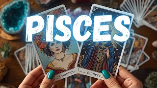 PISCES 👀 YOUR NAME IS EVERYWHERE 😱 PEOPLE ARE OBSESSED WITH YOUR ENERGY 🔥 MAY 2026