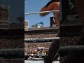 8 years later and we still can't get over this #WrestleMania RKO