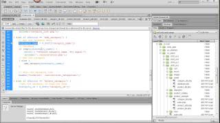 Murach PHP Exercise 5: Step 9