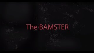 The BAMSTER: Portable Bluetooth speaker from Teufel Audio