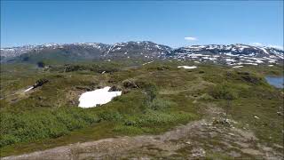 Ullensvang fra innsiden - Oddavarden